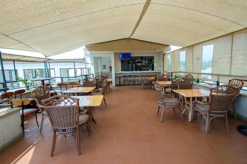 Victoria Comfort Inn Кісуму Екстер'єр фото