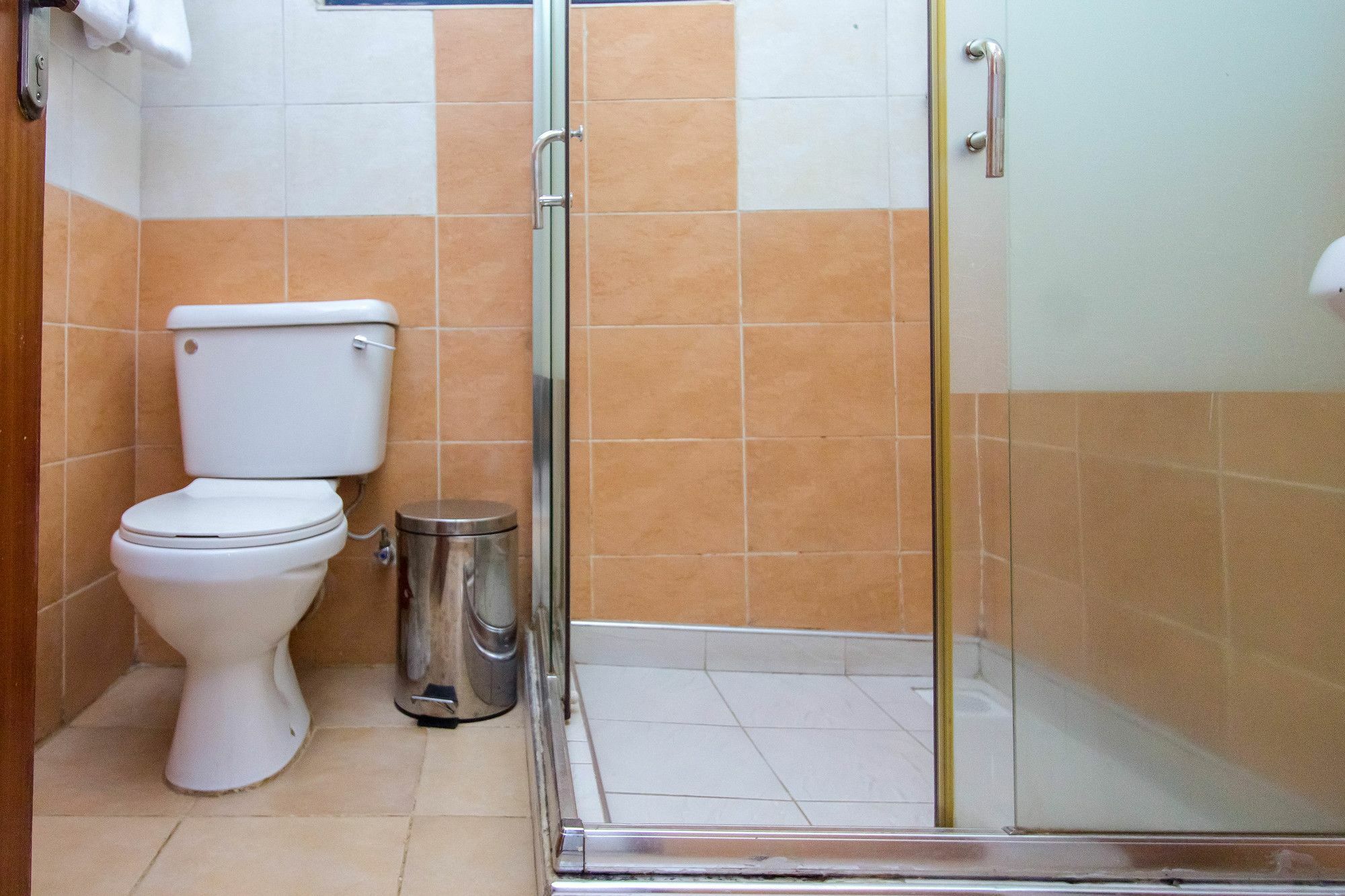 Victoria Comfort Inn Кісуму Екстер'єр фото
