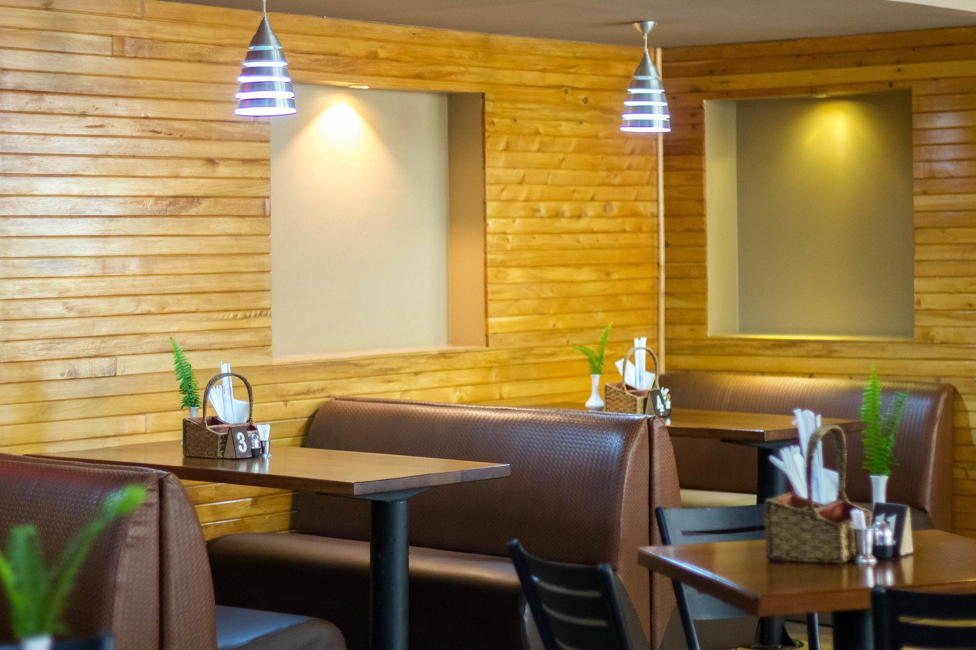 Victoria Comfort Inn Кісуму Екстер'єр фото