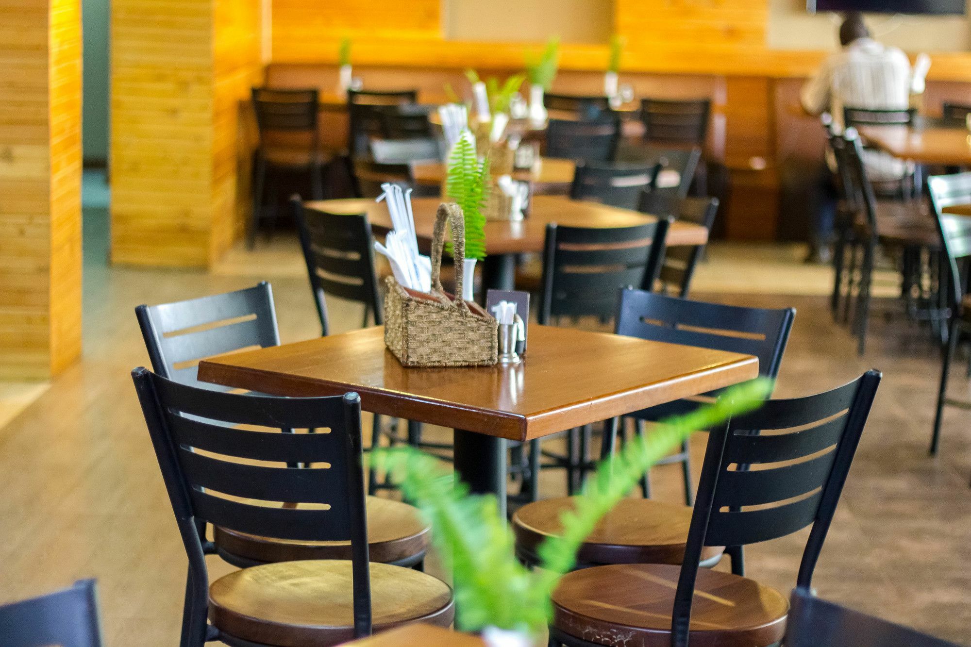 Victoria Comfort Inn Кісуму Екстер'єр фото